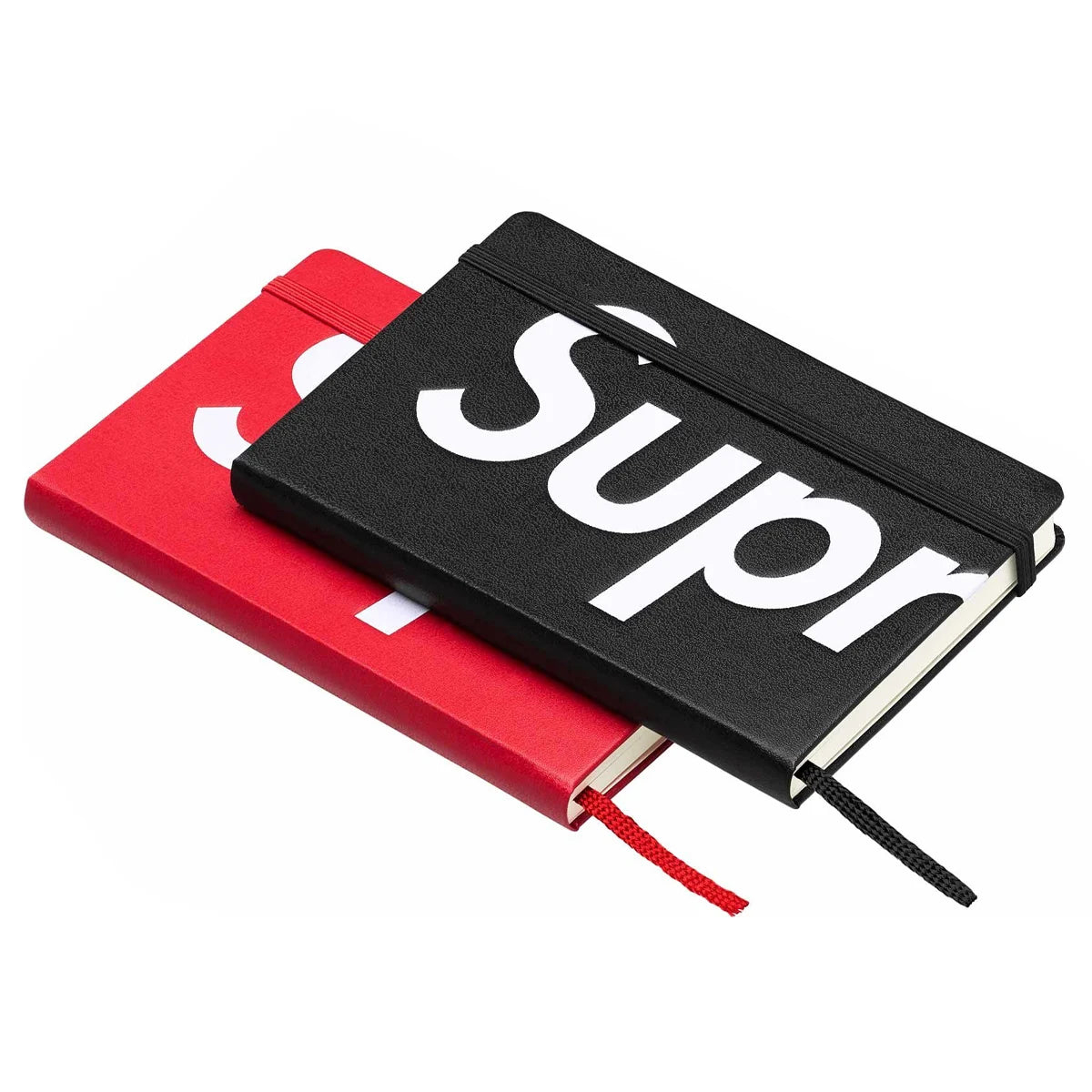 Supreme®/Moleskine® Pocket Notebook